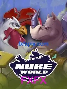 NukeWorld